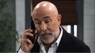 Carlo Rota as Jenz Sidwell on General Hospital | Image: ABC