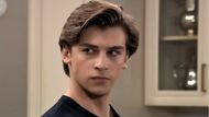 Gio may accidentally become Cullum's target on General Hospital | Image: ABC