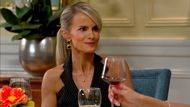 Vanessa wanted what Nicole was having on Beyond the Gates | Image: CBS