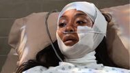 Tanisha Harper as Jordan Ashford on General Hospital | Image: ABC