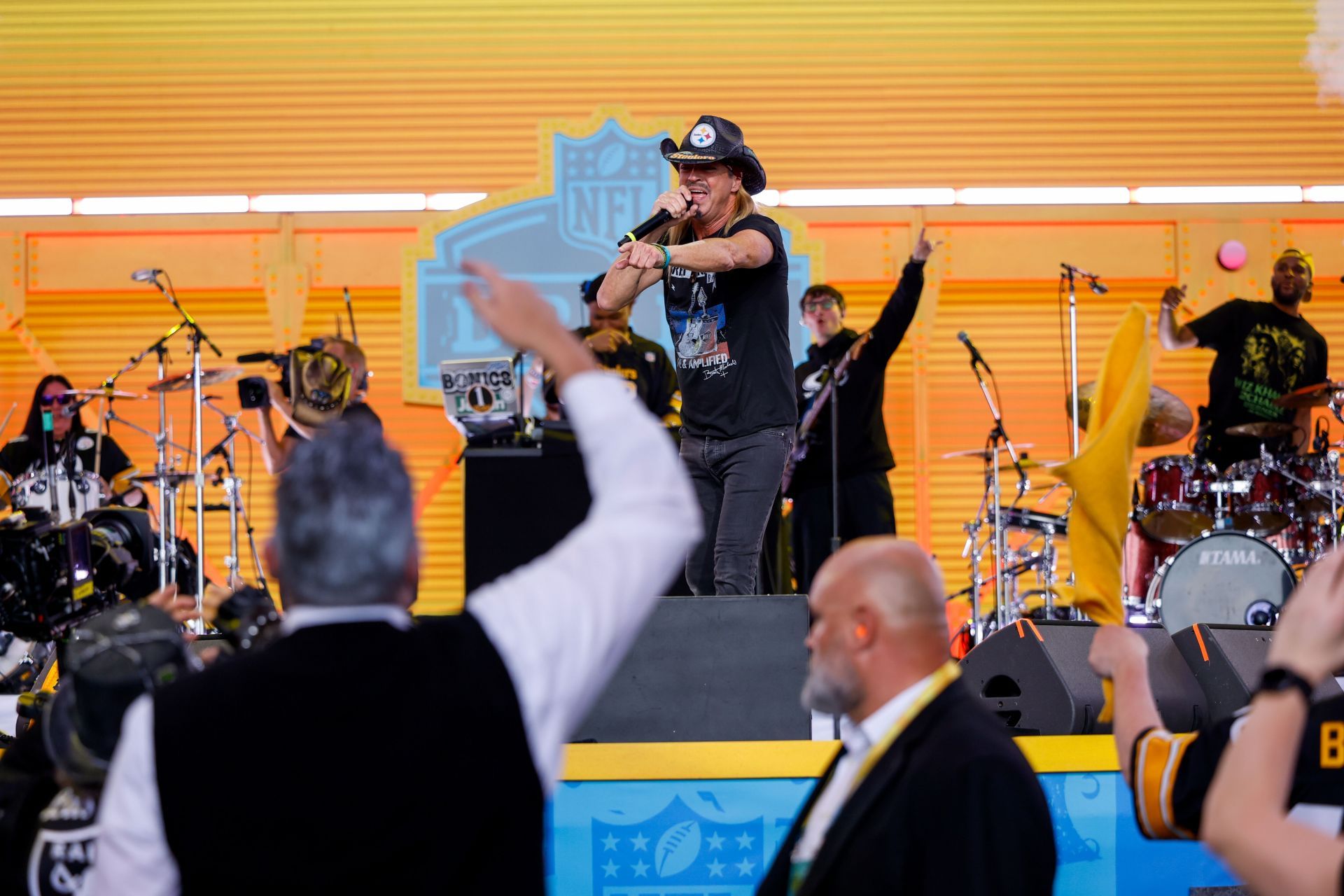 How old is Bret Michaels? Details explored as legendary rocker is fifth act to pull out of ‘Freedom 250’ in D.C.
