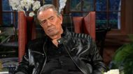 Victor may ruin Jack's revenge plan on The Young and the Restless | Image: CBS