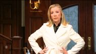 Nikki Newman (Melody Thomas Scott) fights for her loved ones on The Young and the Restless | Image: CBS