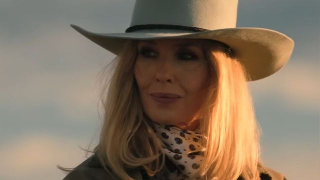 Dutton Ranch premiere Episode 1-2 recap: Fire, Texas, and a body nobody ...