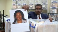 The Barefoot Witness tells the story of Lyntell Washington (Image via ABC)