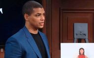 The Bold and the Beautiful's Zende | Image: CBS