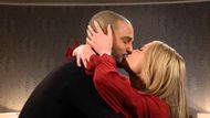 Holden and Claire have reconnected on The Young and the Restless | Image: CBS