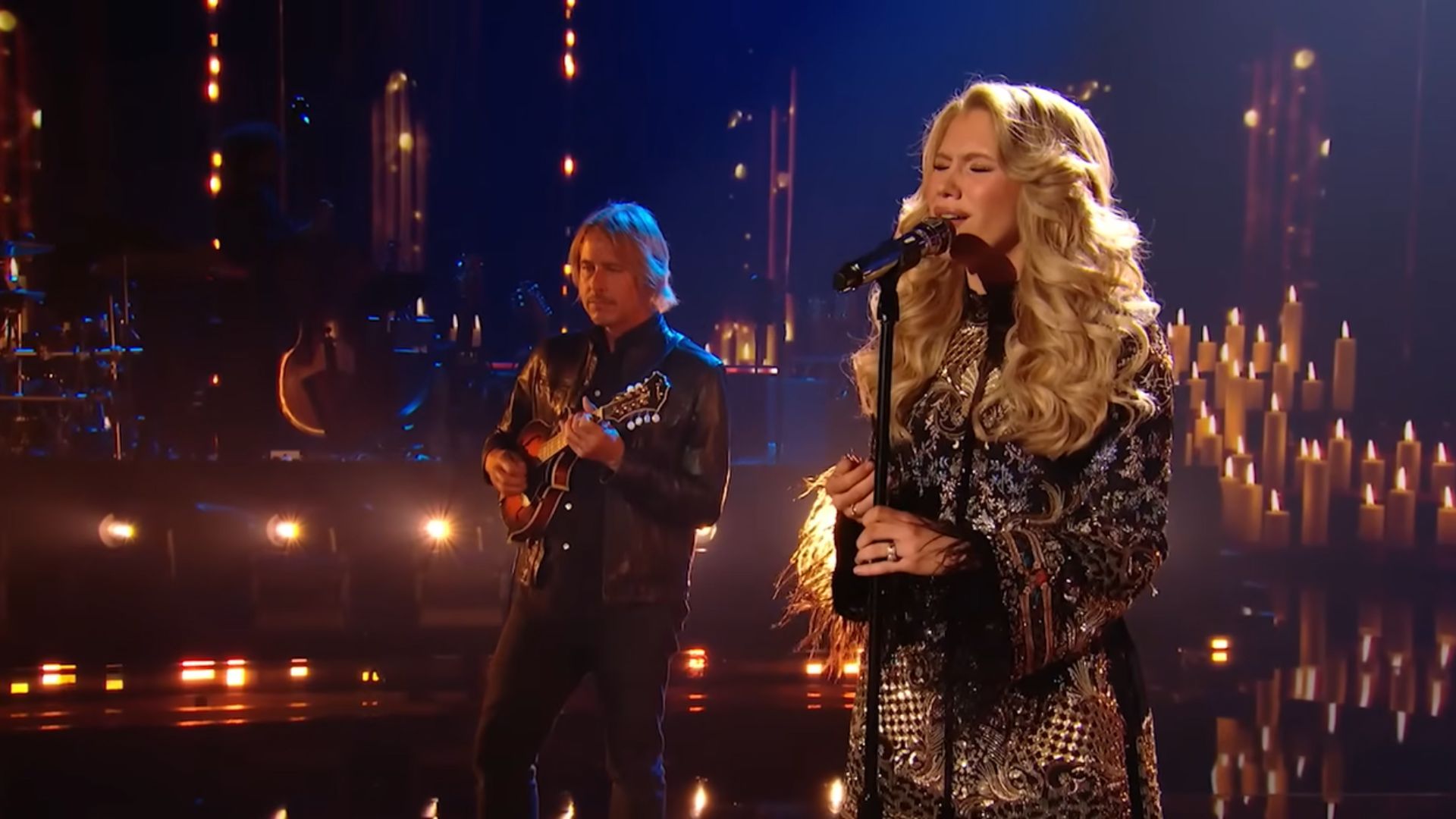 The performances and moments that made her the Season 24 winner