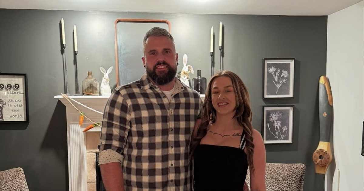 “I’m disappointed, I feel guilty, scared”: Ryan Edwards’ wife Amanda ...