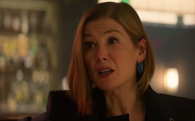 Ladies First ending explained: How a parallel world shatters Damien's ...