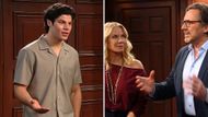RJ keeps trying to get Will fired on The Bold and the Beautiful | Image: CBS