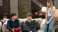 The teen scene heats up in Port Charles | Image: ABC