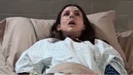 Kristina's surrogacy remained unfulfilled on General Hospital | Image: ABC