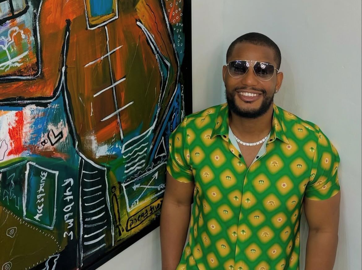 What movies did Alexx Ekubo star in? A look back as Nollywood actor passes away at 40
