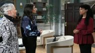 Portia needed a favor from Tracy and Brook Lynn | Image: ABC