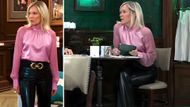 Ava killed the Wardrobe MVP again this week | Image: ABC