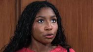 Trina must tread carefully to maintain boundaries on General Hospital | Image: ABC