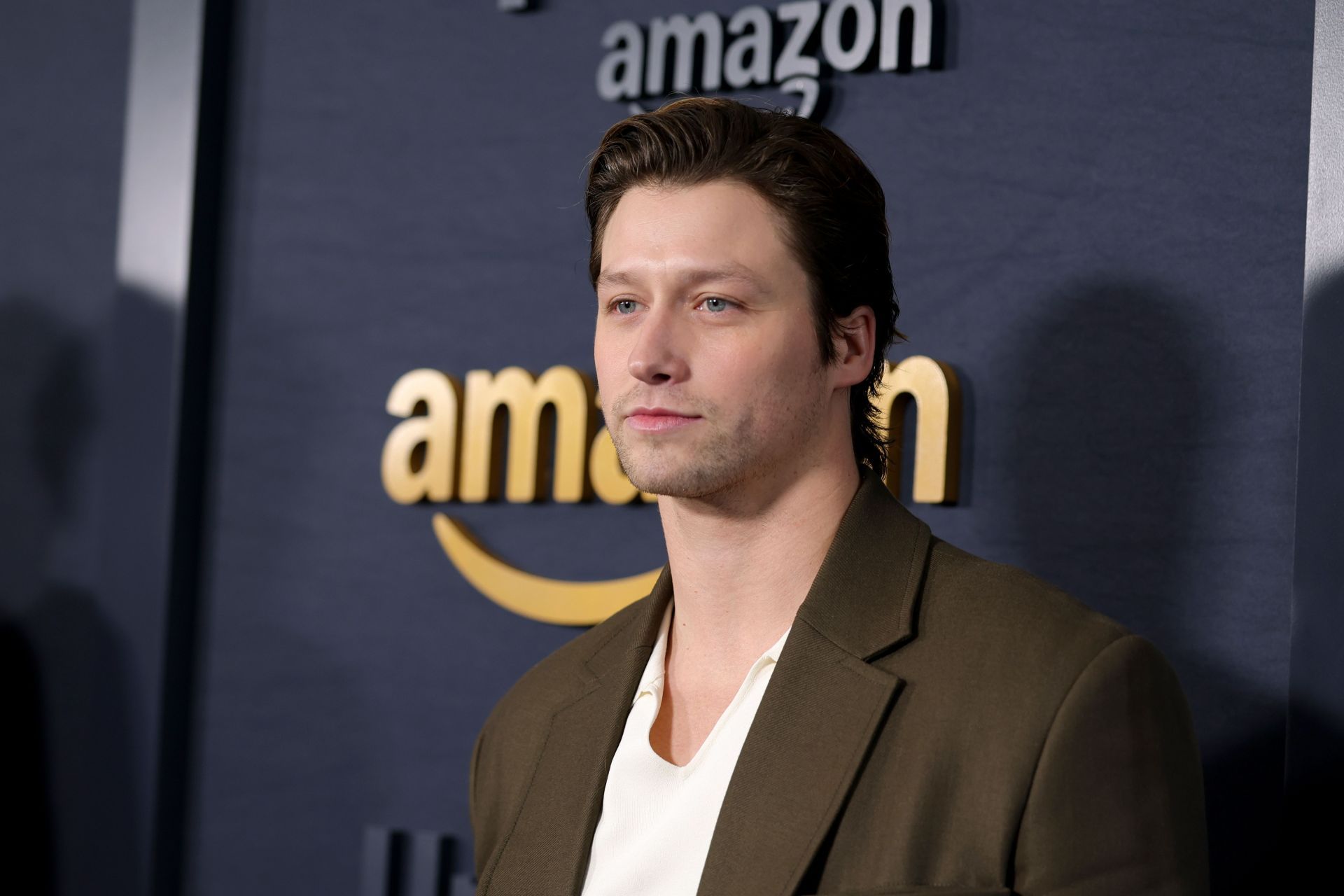 Amazon Upfront - Source: Getty