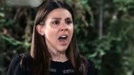 Kate Mansi's Kristina in a scene from General Hospital | Image: ABC