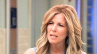 Carly wants to locate her daughter, Josslyn, on GH | Image: ABC