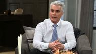 Rick Hearst as Ric Lansing on General Hospital | Image: ABC