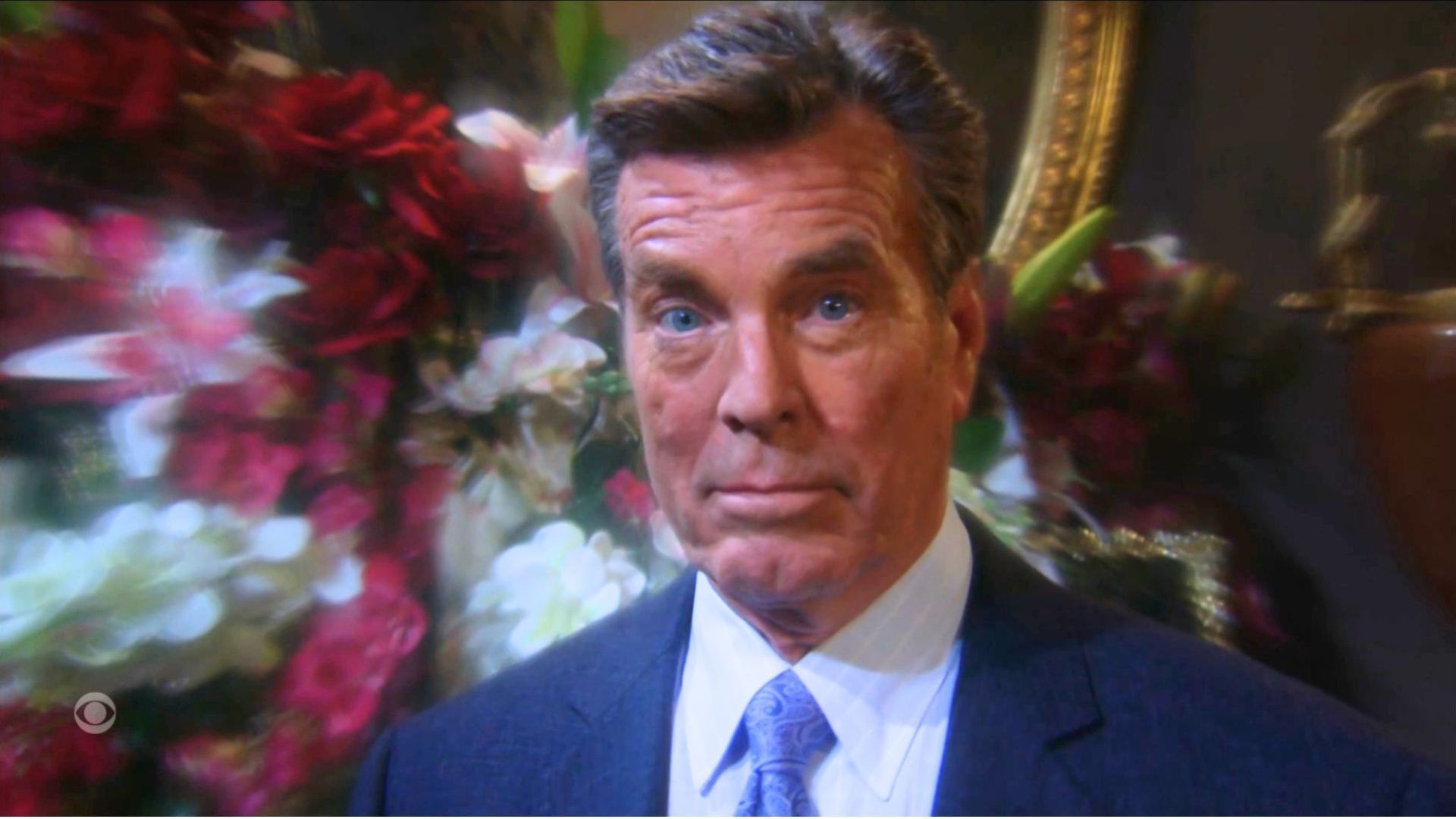 In Diane's nightmare, Jack has had enough on Y&R | Image: CBS