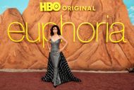 Los Angeles Premiere Of HBO's "Euphoria" Season 3 - Arrivals - Source: Getty
