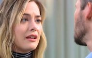 Hope has the biggest decision ahead of her | Image: CBS