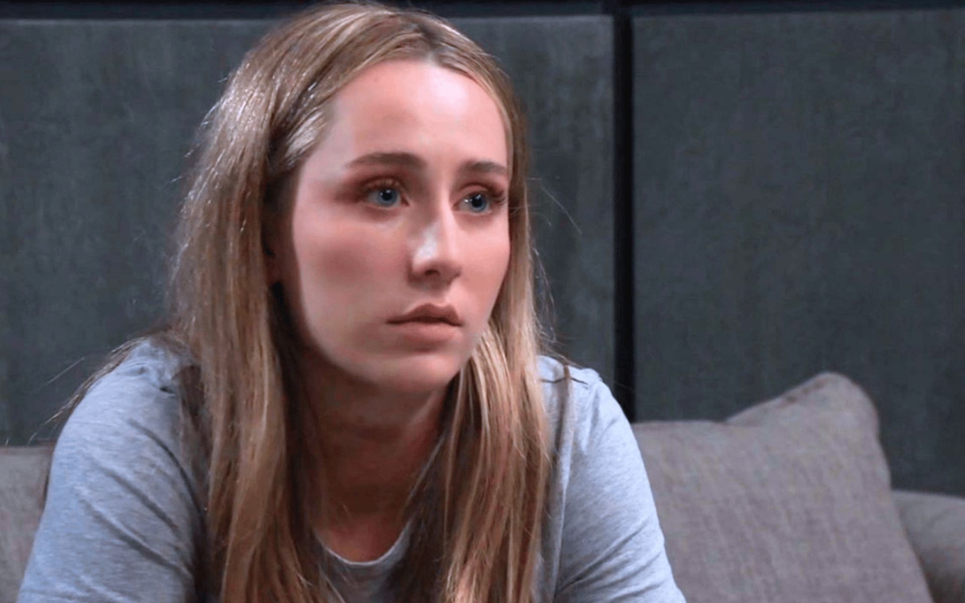 General Hospital's Josslyn Jacks | Image: ABC
