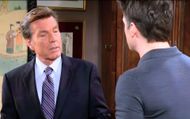 Jack and Kyle are worried about Diane | Image: CBS
