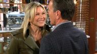 Jack had plans for Patty | Image: CBS