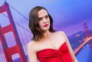 Zoey Deutch - Source: Getty