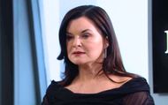 Katie braces for the fallout from Steffy's offer | Image: CBS