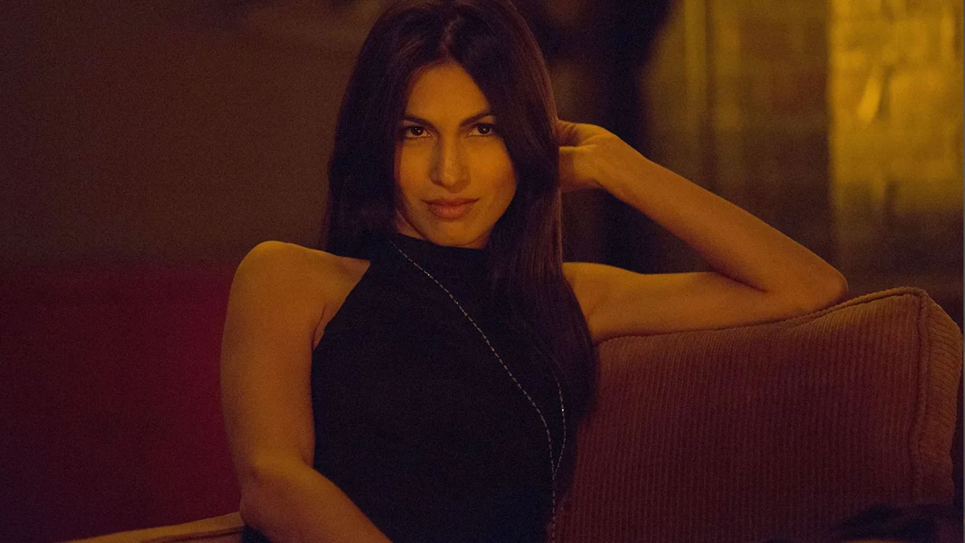 Elektra (Image via Disney+)