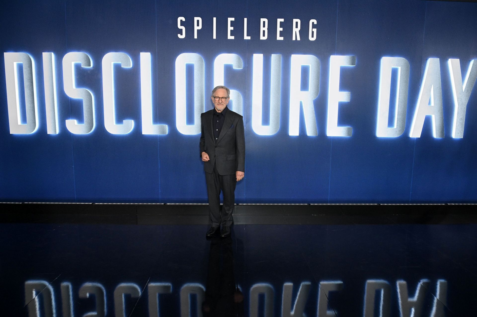 All Steven Spielberg movies with UFOs and aliens, ranked by IMDb ratings