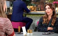 The Young and the Restless' Victoria and Claire Newman | Image: CBS