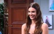 The Bold and the Beautiful's Electra Forrester | Image: CBS