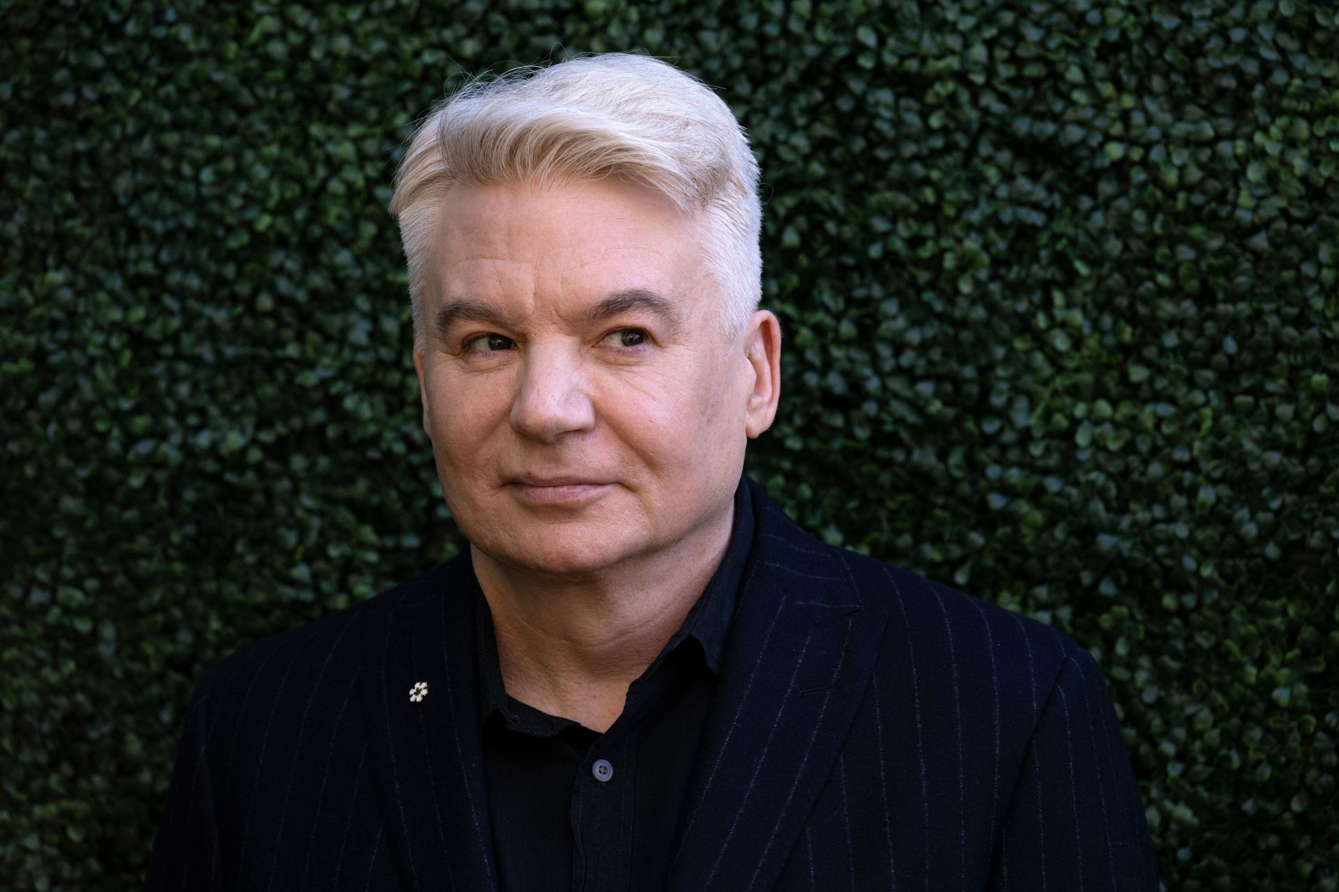 Actor Mike Myers attends 2024 Vulture Festival Los Angeles - Source: Getty