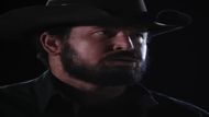 Cole Hauser as Rip in Dutton Ranch (Image Via YouTube/@Paramount Plus)