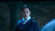 Roh Yoon-seo plays Saeng-gang (Image via YouTube|@netflixkcontent)