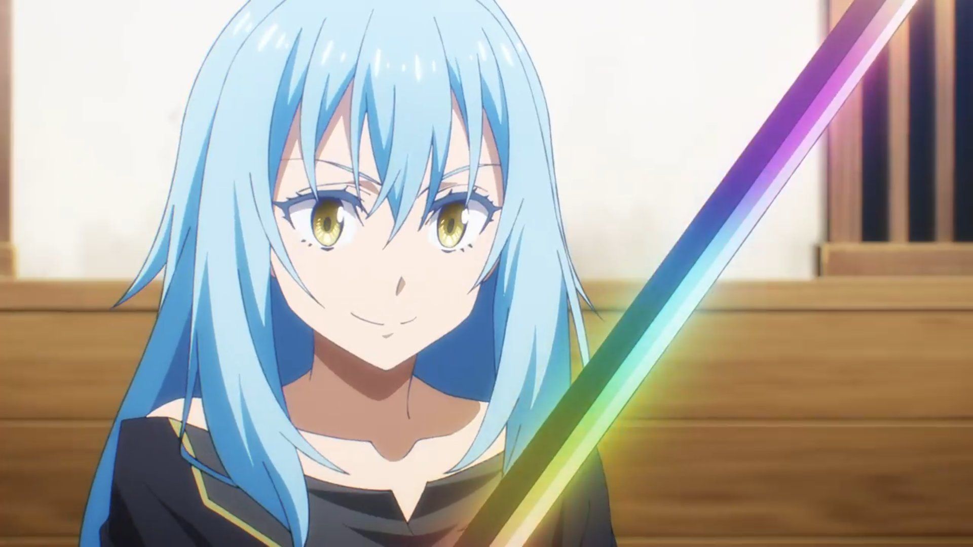 Still from the anime- Source: Studio 8-Bit