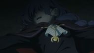 What was the cause of Meili's death? - Source: Studio White Fox