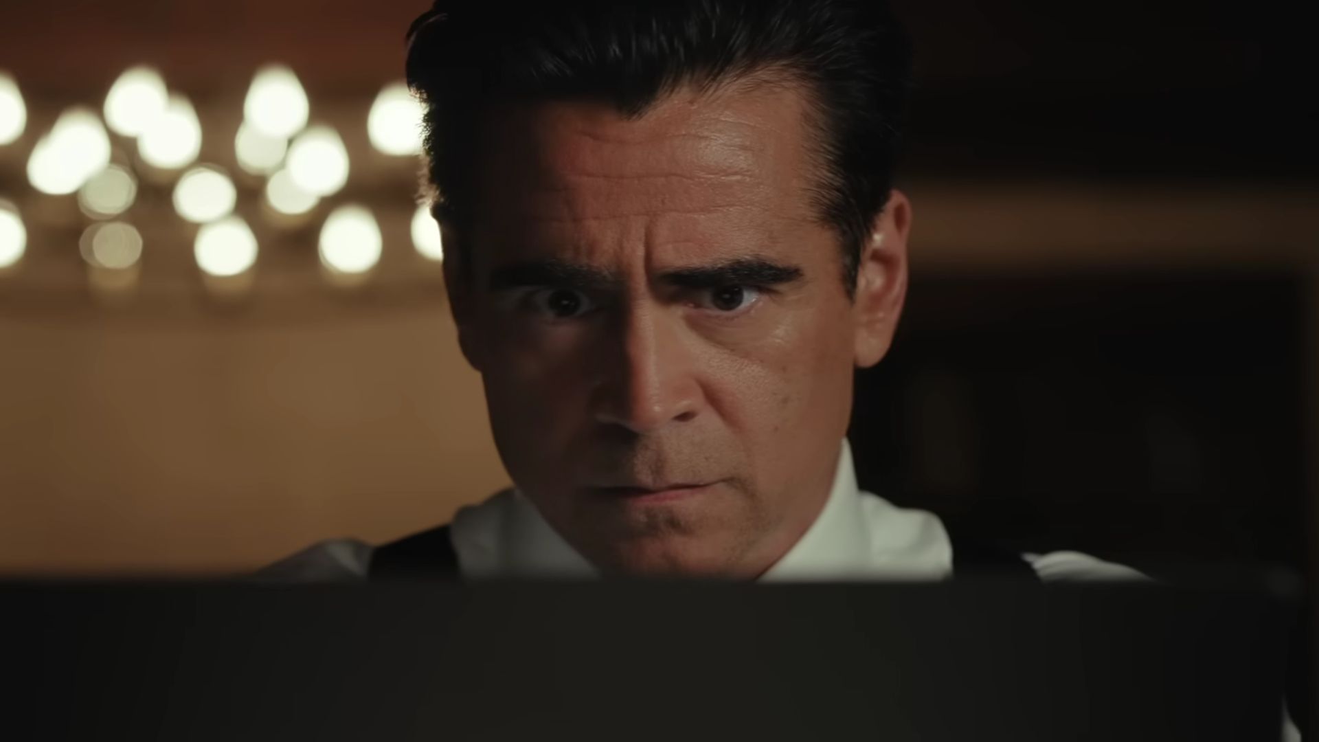 John Sugar in Sugar Season 2 (Image Via YouTube/@Apple TV)