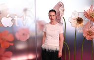 Kate O'Flynn attends The Apple TV BAFTA Brunch - VIP Arrivals - Source: Getty