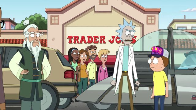 Rick and Morty Season 9 Episode 3 recap: Rick’s refusal to apologise ...