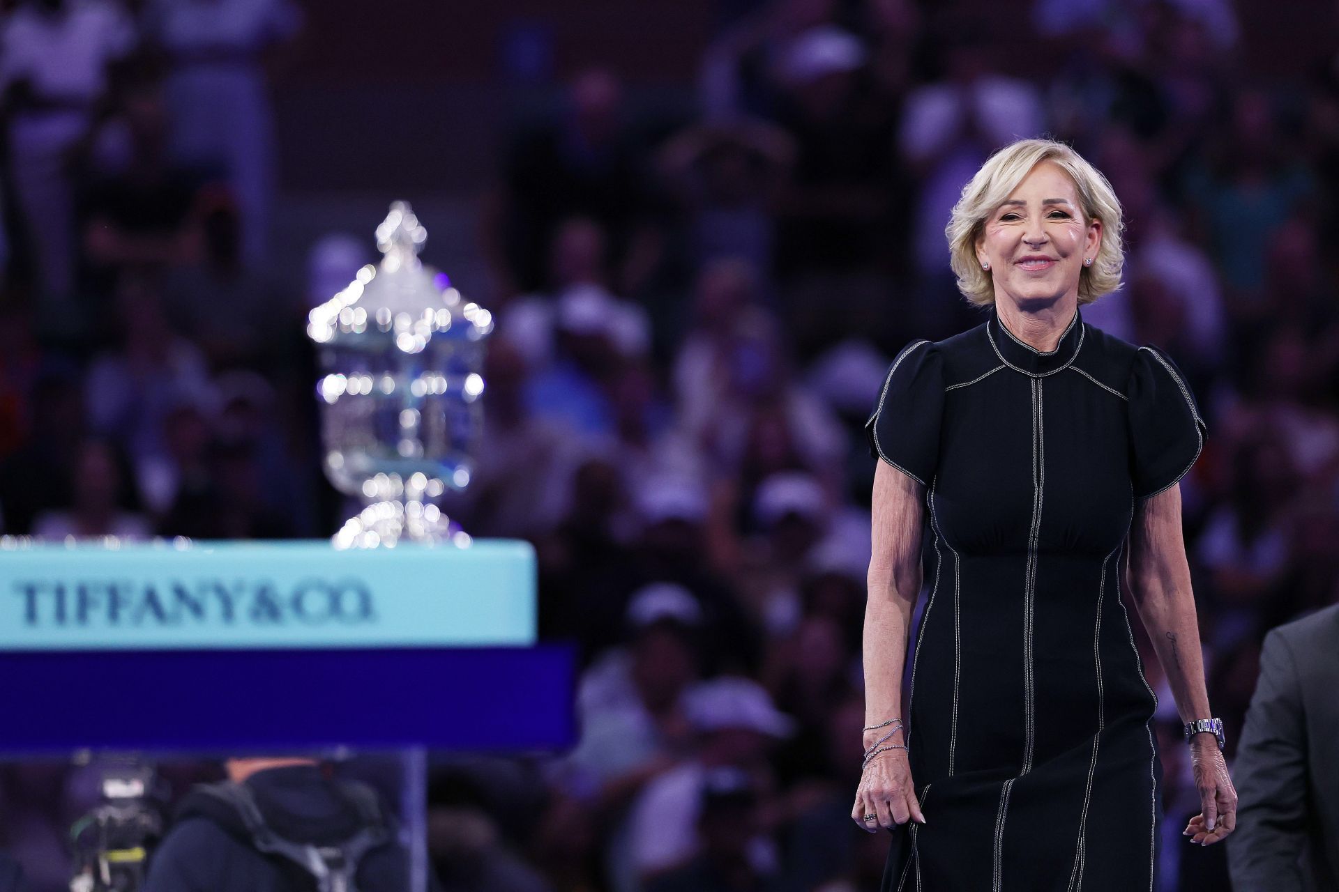 Tennis legend Chris Evert shares heartbreaking health update, announces Wimbledon 2026 absence