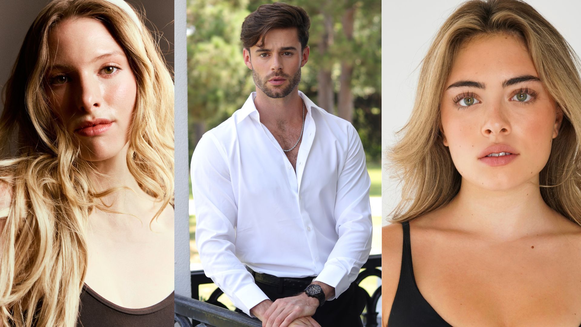 Molly Andersdon, Eric Guilmette, and Bella Mraz | Image: aTwist