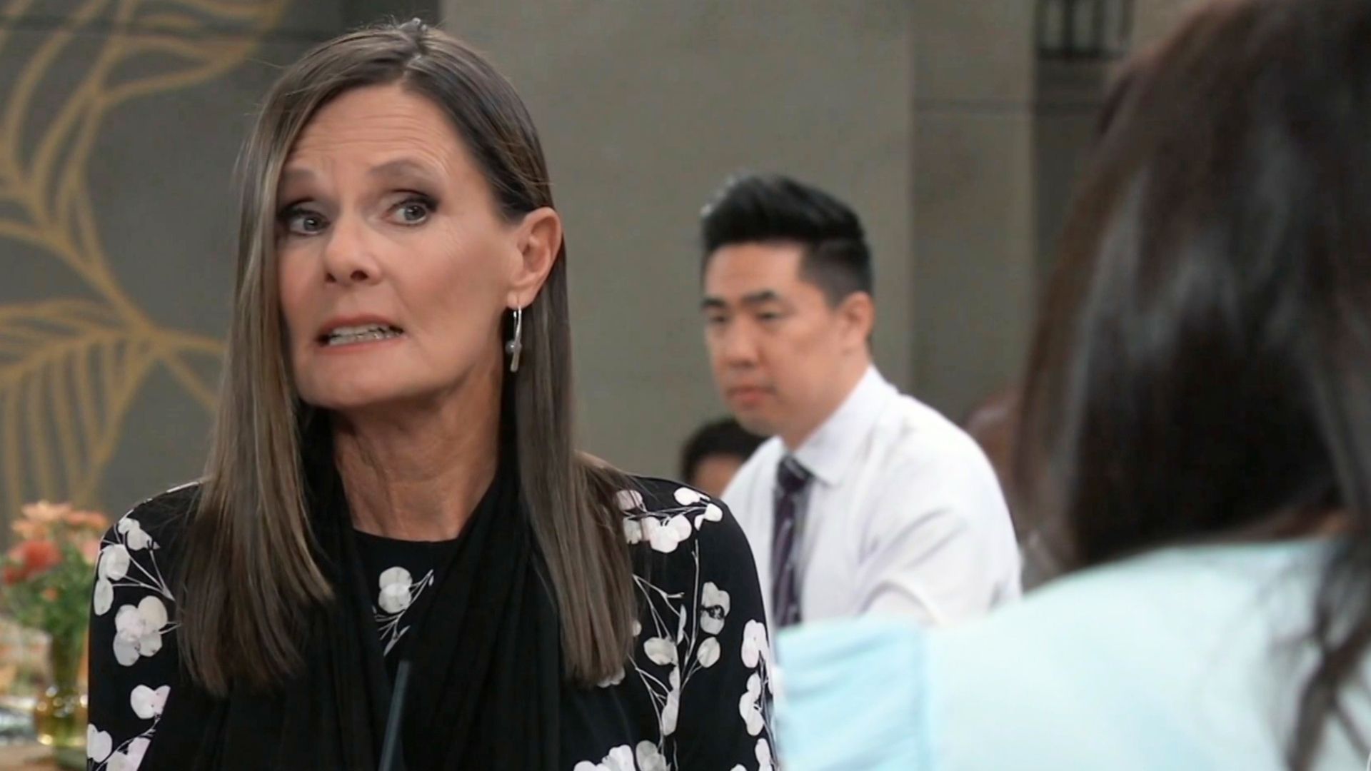 Willow will have to deal with Lucy | Image: ABC