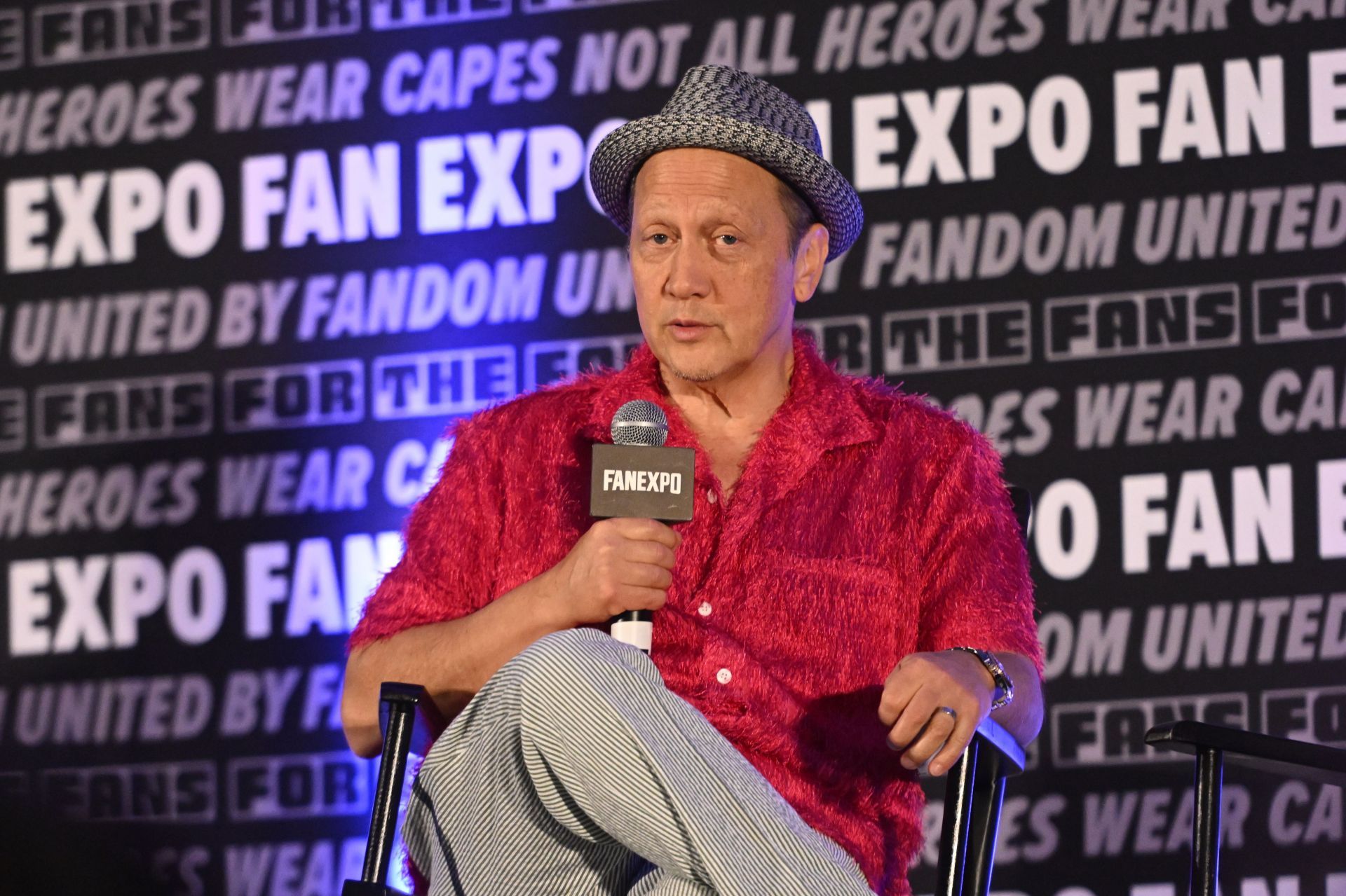 MLB Pride cap controversy explored as Rob Schneider calls the league “anti-Christian” and vows to pay fine for players wearing Bible verse