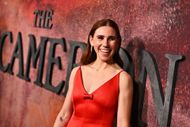 The Decameron S1 Clips & Conversations | Premiere Event - Source: Getty